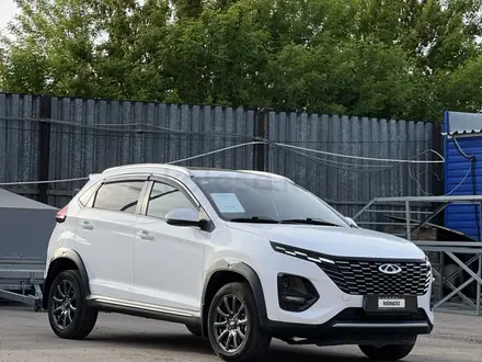 Chery Tiggo 2 Pro 2023 года за 4 990 000 тг. в Кокшетау – фото 2