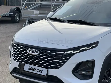 Chery Tiggo 2 Pro 2023 года за 4 990 000 тг. в Кокшетау – фото 5