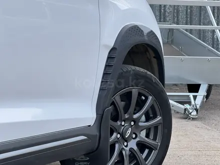 Chery Tiggo 2 Pro 2023 года за 4 990 000 тг. в Кокшетау – фото 8