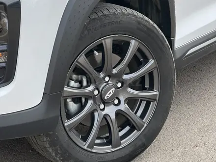 Chery Tiggo 2 Pro 2023 года за 4 990 000 тг. в Кокшетау – фото 6
