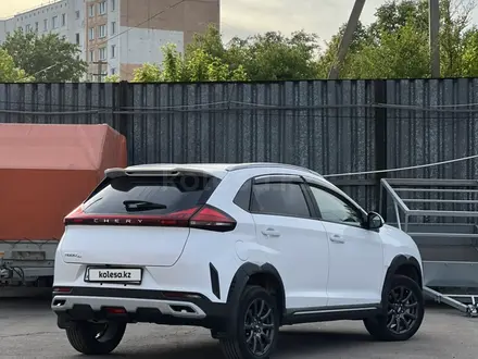 Chery Tiggo 2 Pro 2023 года за 4 990 000 тг. в Кокшетау – фото 9