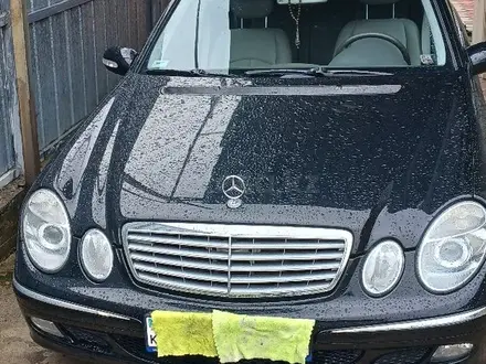 Mercedes-Benz E 320 2004 года за 5 800 000 тг. в Алматы – фото 3