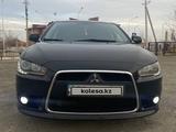 Mitsubishi Lancer 2013 года за 5 000 000 тг. в Байконыр – фото 3