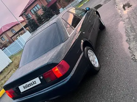 Audi A6 1995 года за 2 800 000 тг. в Астана – фото 3