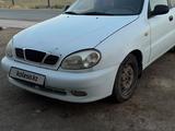 ЗАЗ Chance 2013 годаүшін1 300 000 тг. в Актау