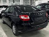 ВАЗ (Lada) Granta 2191 2019 года за 4 100 000 тг. в Костанай – фото 3