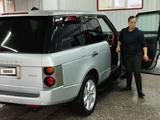 Land Rover Range Rover 2004 года за 7 000 000 тг. в Усть-Каменогорск