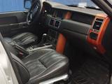 Land Rover Range Rover 2004 года за 5 000 000 тг. в Усть-Каменогорск – фото 2