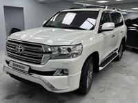 Toyota Land Cruiser 2015 годаүшін29 000 000 тг. в Алматы