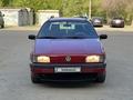 Volkswagen Passat 1991 года за 2 150 000 тг. в Павлодар – фото 8