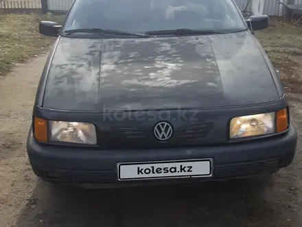 Volkswagen Passat 1991 года за 1 250 000 тг. в Уральск – фото 2