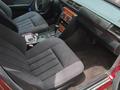 Mercedes-Benz E 230 1991 годаүшін1 500 000 тг. в Шымкент – фото 10
