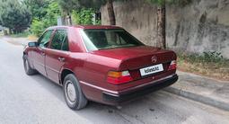 Mercedes-Benz E 230 1991 года за 1 500 000 тг. в Шымкент – фото 3