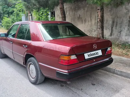 Mercedes-Benz E 230 1991 года за 1 500 000 тг. в Шымкент – фото 3