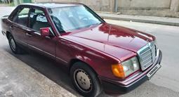 Mercedes-Benz E 230 1991 года за 1 500 000 тг. в Шымкент – фото 5