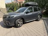 Subaru Forester 2021 года за 20 000 000 тг. в Алматы