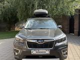 Subaru Forester 2021 года за 20 000 000 тг. в Алматы – фото 2