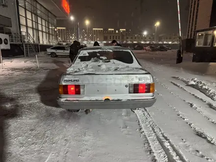 Opel Rekord 1984 года за 560 000 тг. в Караганда – фото 5