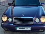 Mercedes-Benz E 230 1997 года за 2 300 000 тг. в Актау – фото 5