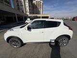 Nissan Juke 2014 года за 4 800 000 тг. в Шымкент – фото 3
