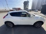 Nissan Juke 2014 года за 4 800 000 тг. в Шымкент – фото 4