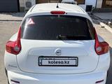 Nissan Juke 2014 года за 4 800 000 тг. в Шымкент – фото 2