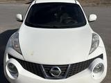 Nissan Juke 2014 года за 4 800 000 тг. в Шымкент
