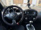Nissan Juke 2014 года за 4 800 000 тг. в Шымкент – фото 5