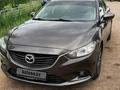 Mazda 6 2016 года за 8 900 000 тг. в Кокшетау – фото 2