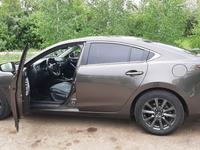 Mazda 6 2016 годаүшін8 900 000 тг. в Кокшетау