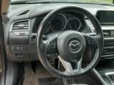 Mazda 6 2016 года за 8 900 000 тг. в Кокшетау – фото 5