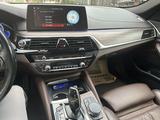 BMW 530 2017 годаүшін17 100 000 тг. в Алматы – фото 2