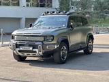 Deepal G318 2025 годаүшін16 600 000 тг. в Алматы