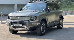 Deepal G318 2025 годаүшін16 600 000 тг. в Алматы