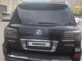 Lexus LX 570 2010 годаүшін18 000 000 тг. в Актау – фото 4