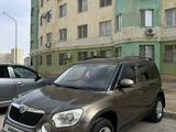 Skoda Yeti 2013 года за 5 200 000 тг. в Актау