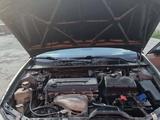 Toyota Camry 2003 года за 3 700 000 тг. в Жетиген – фото 2