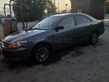 Toyota Camry 2003 года за 3 700 000 тг. в Жетиген – фото 3