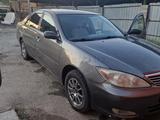 Toyota Camry 2003 года за 3 700 000 тг. в Жетиген – фото 4