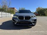 BMW X1 2021 годаүшін20 000 000 тг. в Астана – фото 2