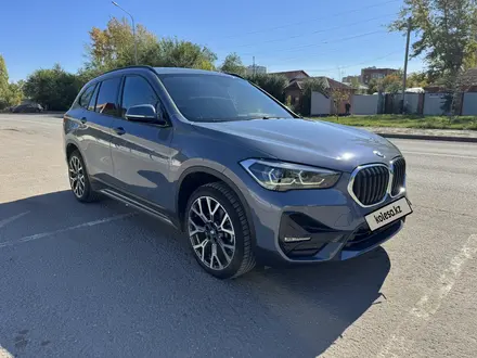 BMW X1 2021 года за 20 000 000 тг. в Астана