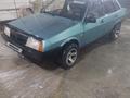 ВАЗ (Lada) 21099 1999 годаfor650 000 тг. в Кокшетау – фото 5