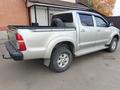 Toyota Hilux 2011 года за 10 200 000 тг. в Кокшетау – фото 4