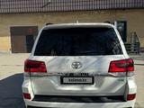 Toyota Land Cruiser 2016 года за 31 500 000 тг. в Усть-Каменогорск – фото 4