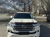 Toyota Land Cruiser 2016 года за 31 500 000 тг. в Усть-Каменогорск – фото 2