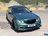 Mercedes-Benz E 320 2003 года за 7 500 000 тг. в Алматы