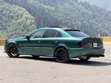 Mercedes-Benz E 320 2003 года за 7 500 000 тг. в Алматы – фото 4