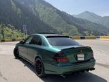 Mercedes-Benz E 320 2003 года за 7 500 000 тг. в Алматы – фото 3