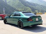 Mercedes-Benz E 320 2003 года за 7 500 000 тг. в Алматы – фото 2