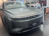 EXEED RX 2025 года за 16 000 000 тг. в Алматы